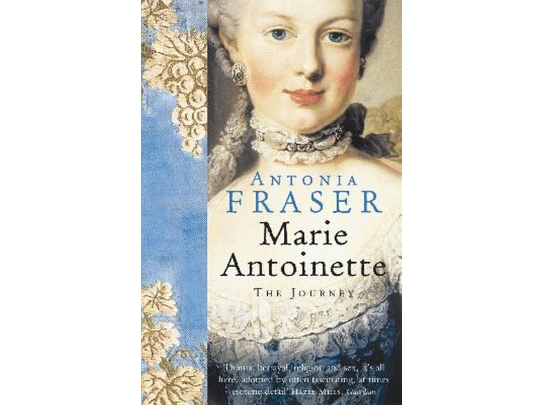 Marie Antoinette