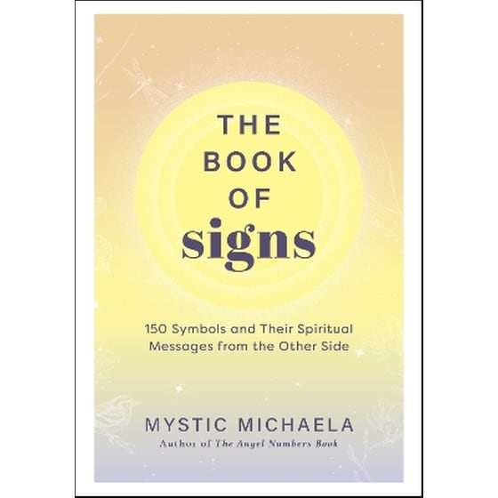 The Book of Signs image 0