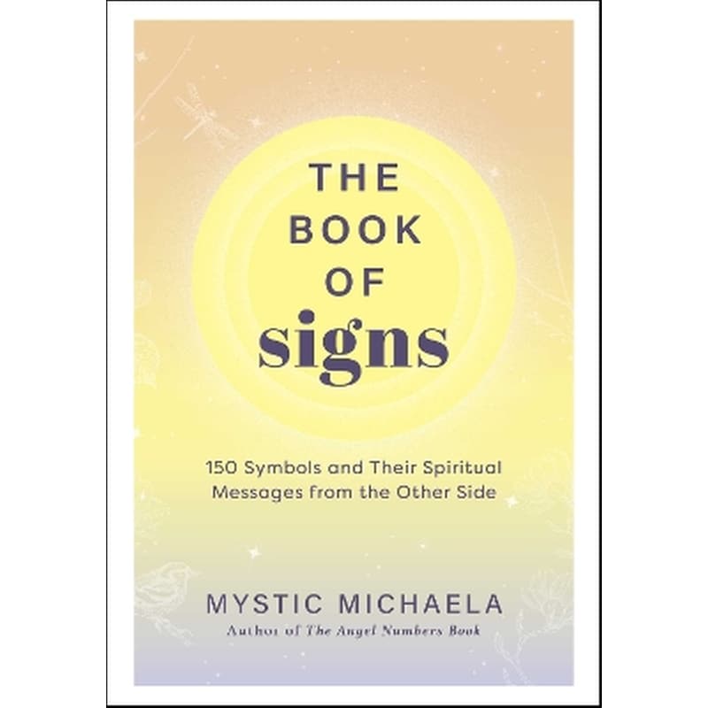 The Book of Signs