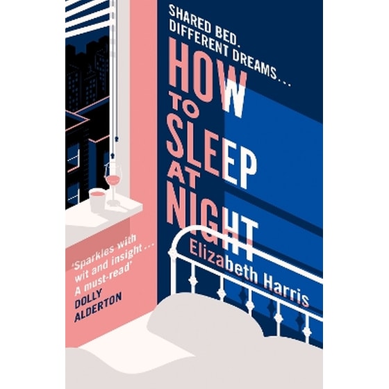 How To Sleep At Night image 0
