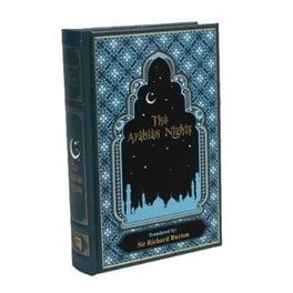 The Arabian Nights