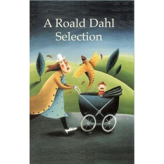 Roald Dahl Collection image 0