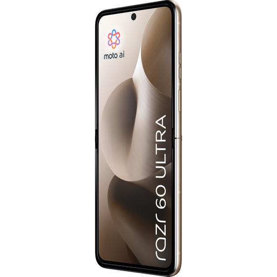 Motorola Razr 60 Ultra 512GB - PANTONE Mountain Trail image 4