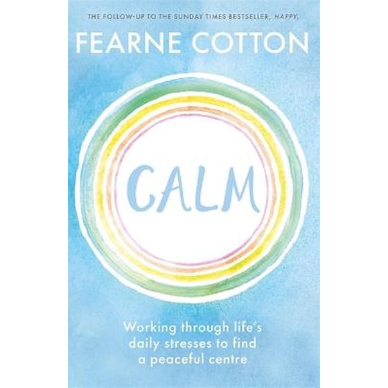 Calm image 0