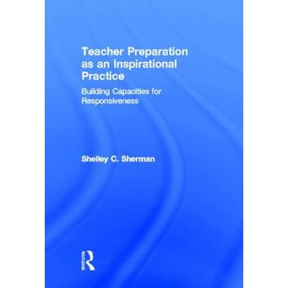 Teacher Preparation as an Inspirational Practice image 0