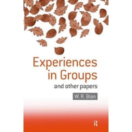 Experiences in Groups