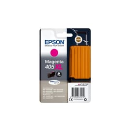 Epson 405XL Ματζέντα Μελάνι Εκτυπωτή C13T05H34010