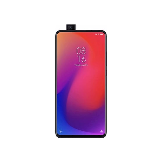 Xiaomi Mi 9T Pro 128GB Dual Sim 4G+ Μαύρο Smartphone image 1