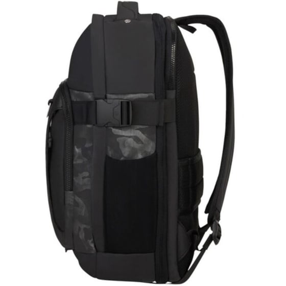 Θήκη Laptop Samsonite Midtown Backpack 15.6" - Γκρι image 2