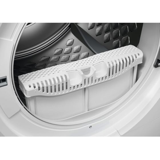 AEG TR8184E 8 kg με Αντλία Θερμότητας Λευκό Στεγνωτήριο Ρούχων image 5