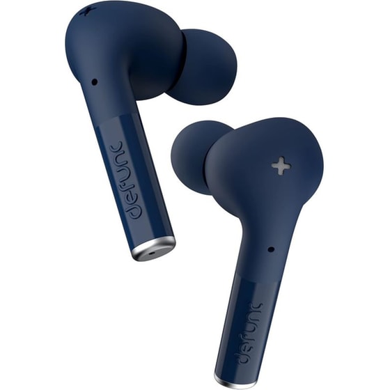 Ακουστικά Bluetooth Defunc True Entertainment - Μπλε image 2