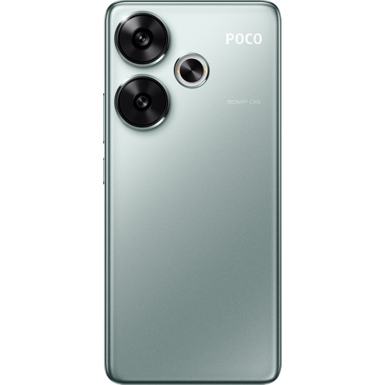 Poco F6 512GB - Green image 3