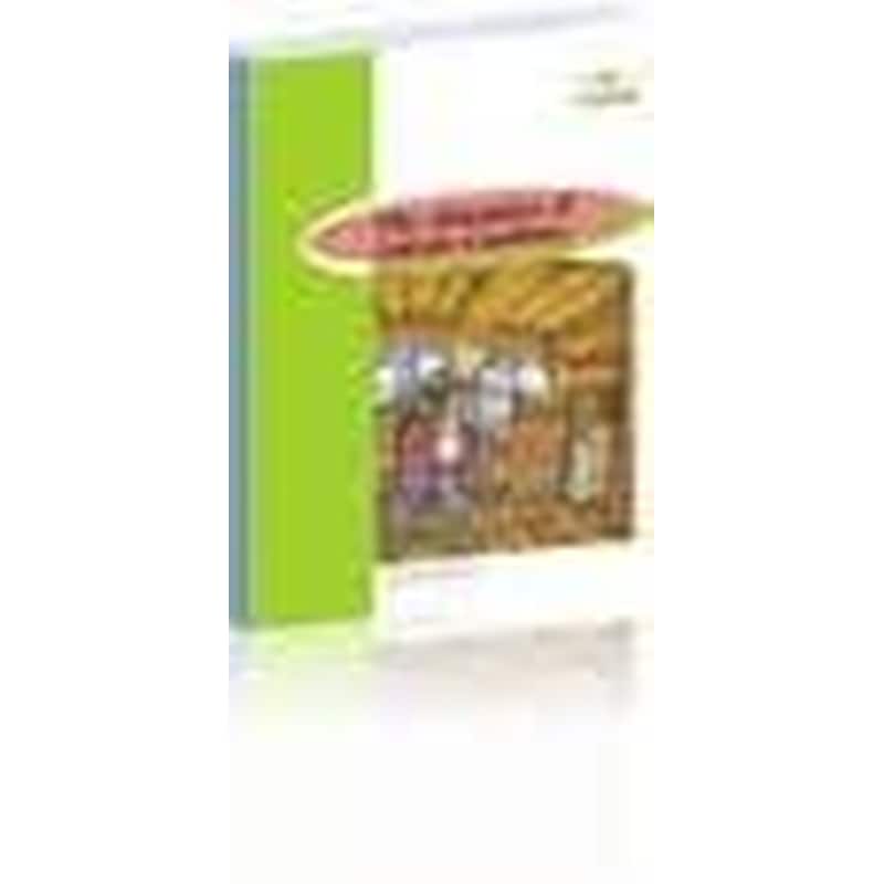 Br A Class- Adventures Of Captain CrosStudents Bookones (+ CD) (+ Glossary + Answer Key)