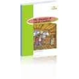 Br A Class- Adventures Of Captain CrosStudent's Bookones (+ CD) (+ Glossary + Answer Key)