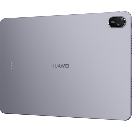 Tablet Huawei MatePad 11.5" (2025) 8GB/256GB Wi-Fi - Space Gray + HUAWEI Smart Keyboard image 9