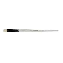 Graduate Synthetic Bristle Flat 10 Lh