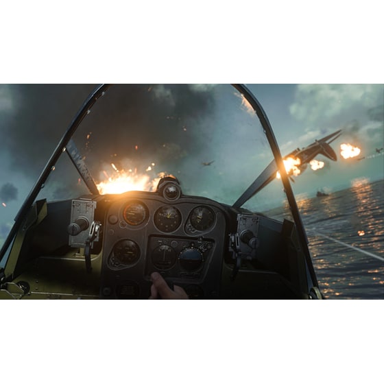 Call of Duty: Vanguard - PS5 image 9