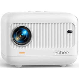 Projector Yaber L1 - Λευκό