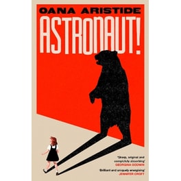 Astronaut!