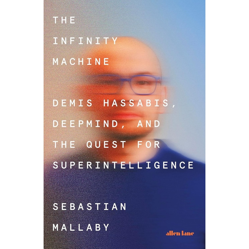 The Infinity Machine