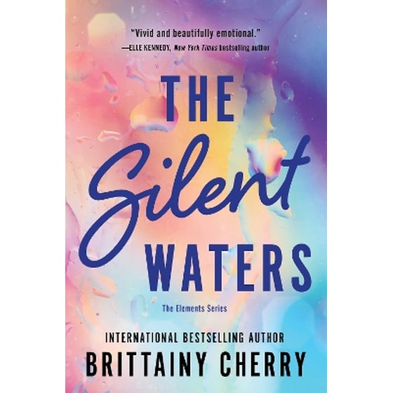 The Silent Waters image 0
