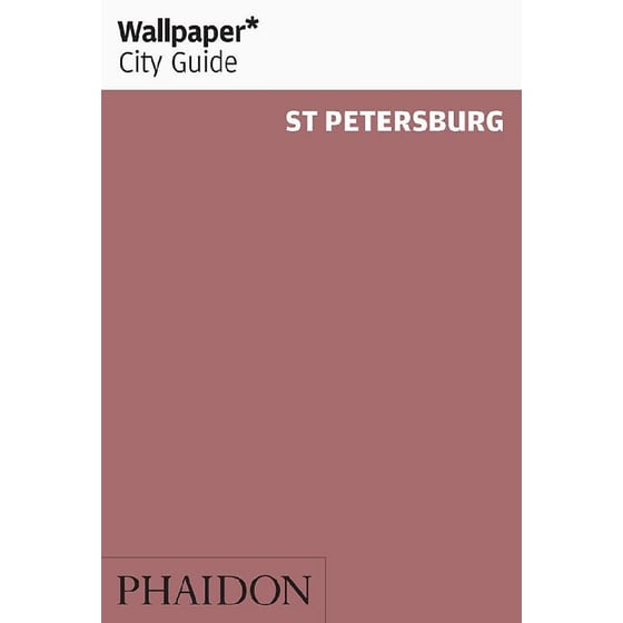 Wallpaper City Guide St. Petersburg image 0