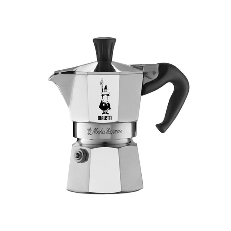 BIALETTI BIALETTI Moka Express 6cups Μπρίκι Espresso