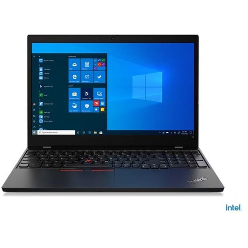 Laptop Lenovo ThinkPad L15 Gen2 15.6 Full HD IPS (Core i5-1135G7/8GB/256GB SSD/Iris Xe Graphics/Win10Pro)