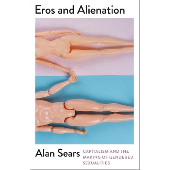 Eros and Alienation image 0