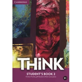 Think Level 2 Student's Book