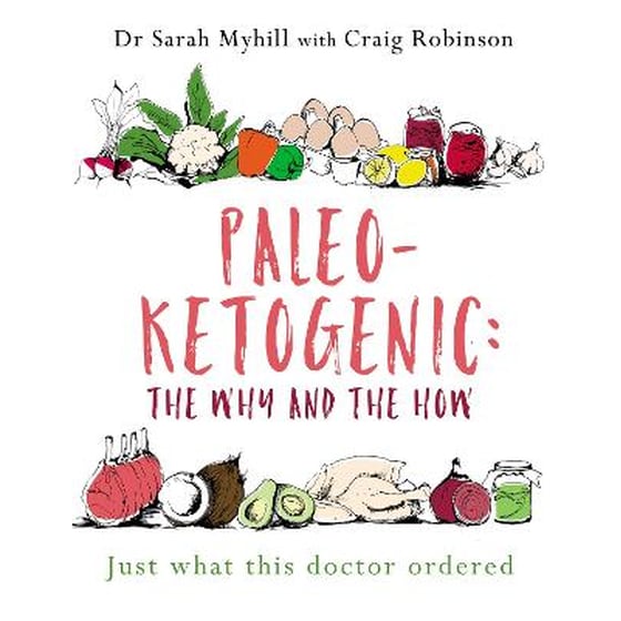 Paleo-Ketogenic: The Why and the How image 0