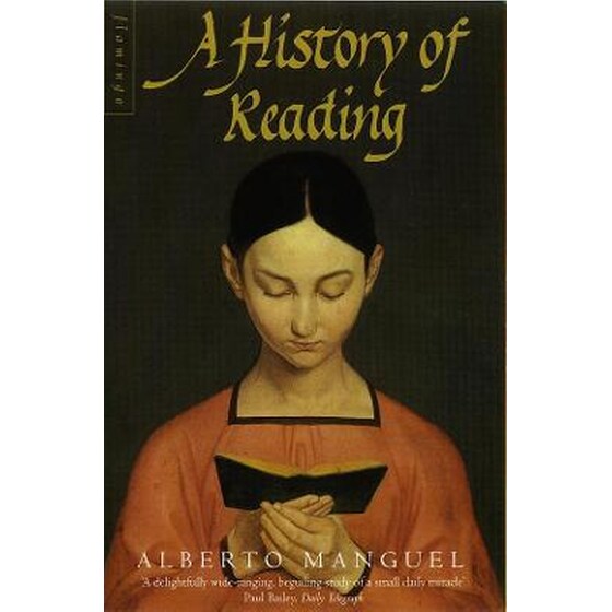 History of Reading image 0