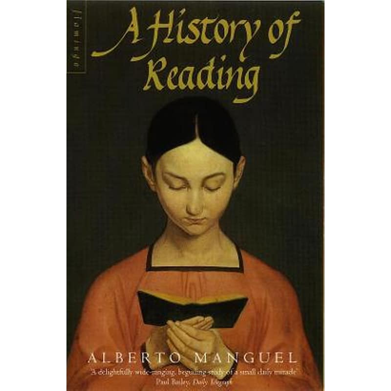History of Reading
