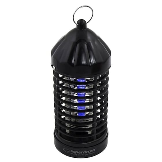 Esperanza Insect Killer Swatter Terminator Ii Ehq005 image 0
