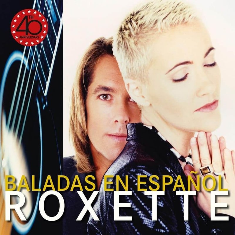 Baladas En Espanol (2LP)