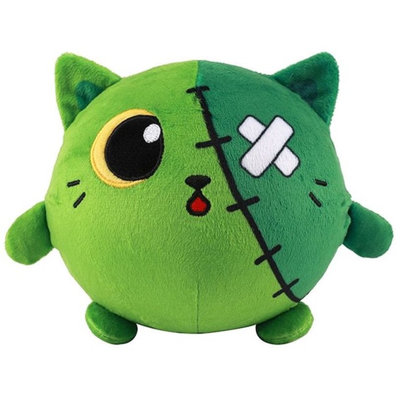 Λούτρινο i-Total Squishy Zombie image 0