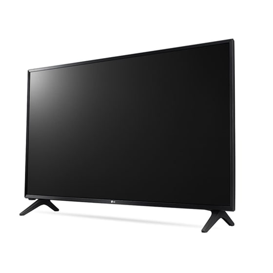 Τηλεόραση LG 43" Full HD TV 43LJ500V image 2