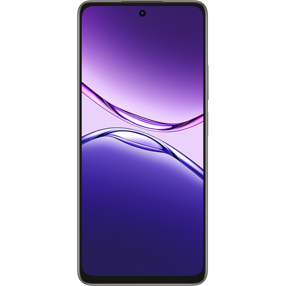 Oppo Α5 Pro 5G 256GB - Mocha Brown image 2