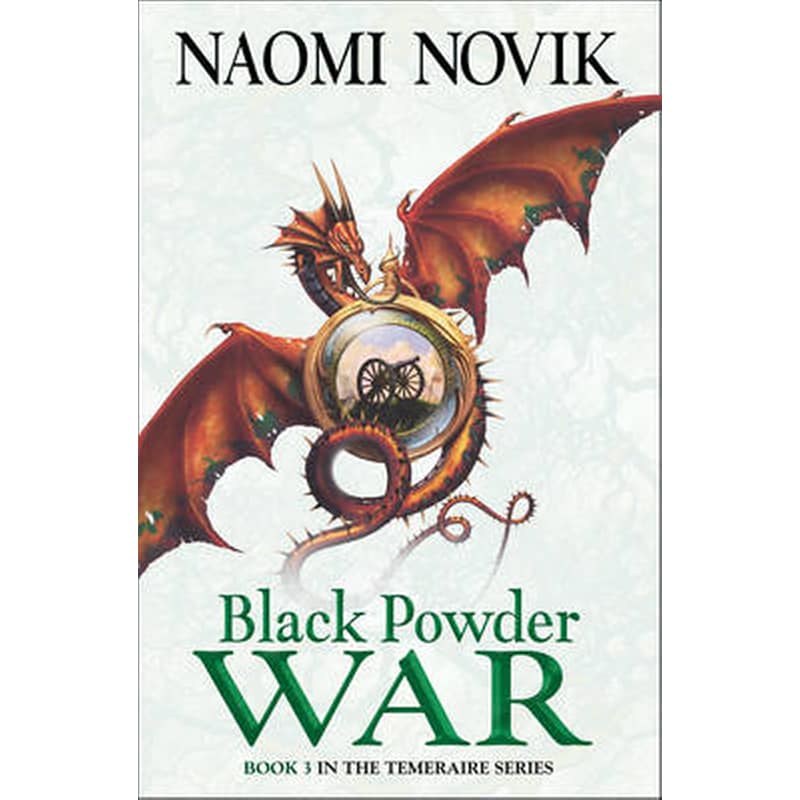 Black Powder War