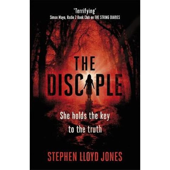 Disciple image 0
