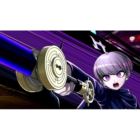 Master Detective Archives: RAIN CODE - Nintendo Switch image 5