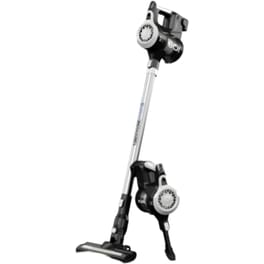 TURBOTRONIC Hybrid TT-IQ8 22.2 V 1 L Μαύρη Σκούπα Stick