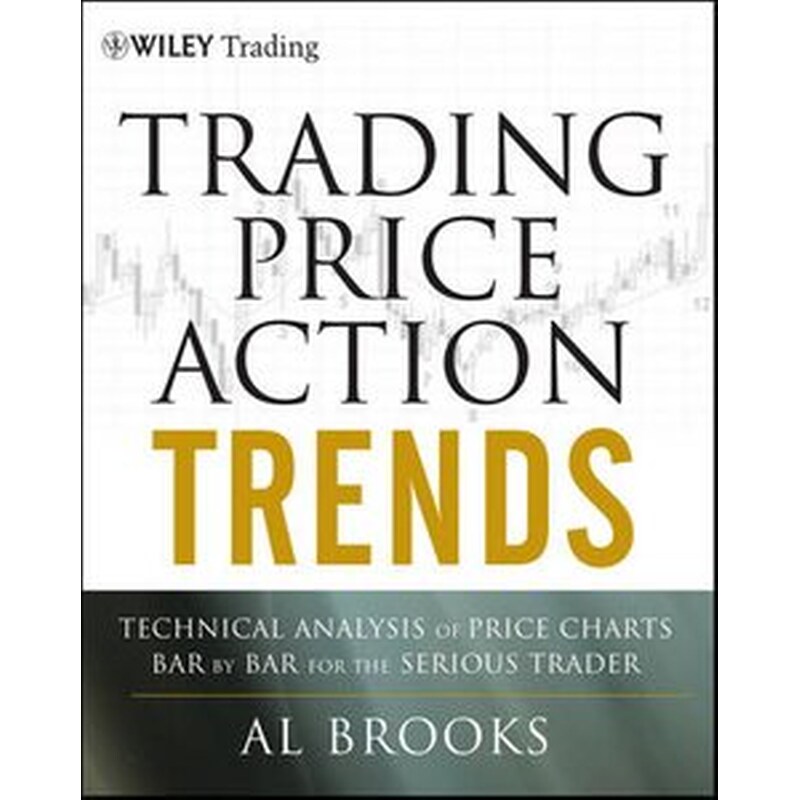 Trading Price Action Trends