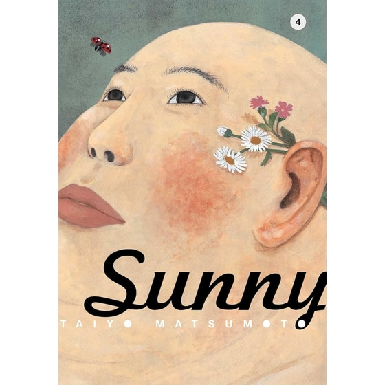 Sunny, Vol. 4 image 0