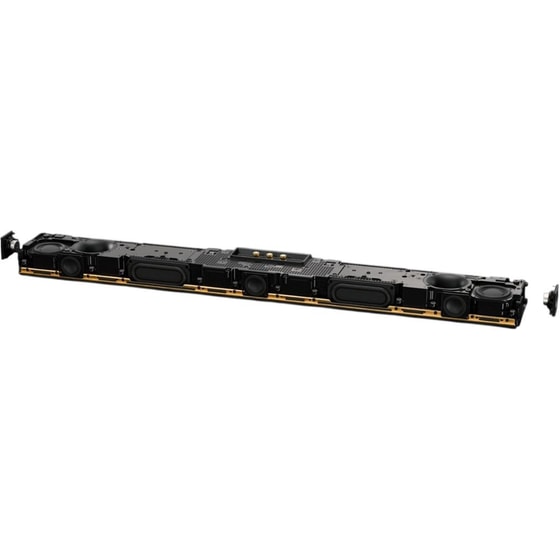 Marshall Heston 120 Soundbar 150W 5.1.2 - Black image 5