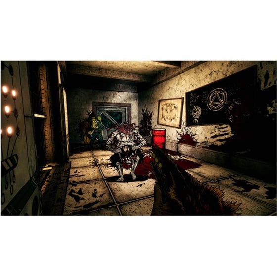 Forgive Me Father 2 - Nintendo Switch image 8