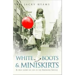 White Boots and Miniskirts