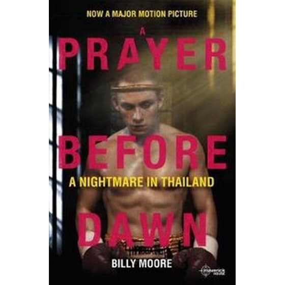 A Prayer Before Dawn image 0
