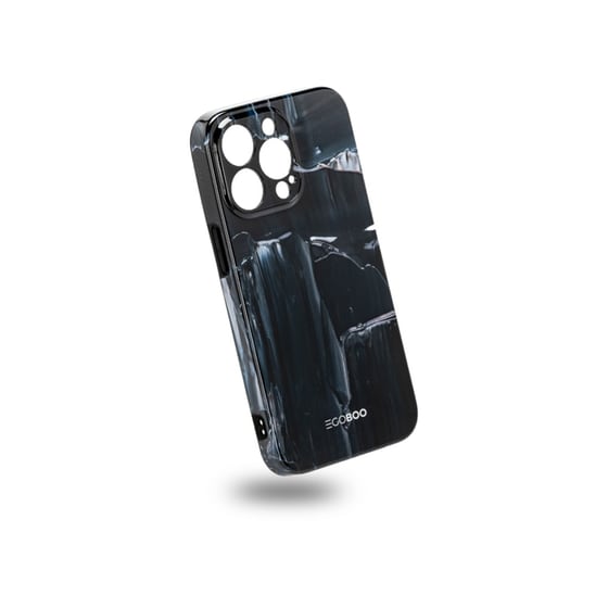 Θήκη Apple iPhone 13 Pro - Egoboo Back Cover Case - Dark Art image 0