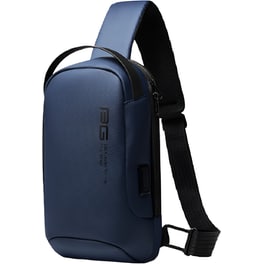 Τσάντα με θήκη για Laptop Bange 7221 9.7" Αδιάβροχη - Μπλε